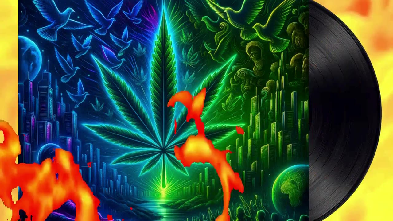 CANNABIZ WIZZ MUSIC VIDEO TEASER