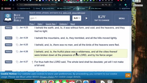 6/4/25 Jos 12:1-4 CHRIST with HIS MMB of CHRIST take back this Earth