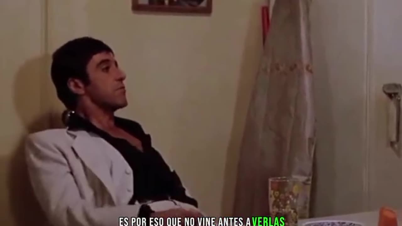 Su hijo triunfó mamá