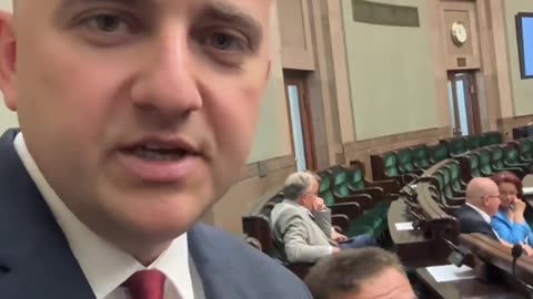 „To jest dywersja” - @jakubiak_marek o przerzucaniu nielegalnych migrantów z Niemiec do Polski!