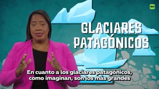 Glaciares en peligro: un llamado por el futuro del agua