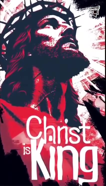 IS SAYING CHRIST IS KING ANTISEMITIC❓ WHAT DO YOU THINK❓