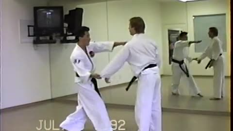 Hapkido