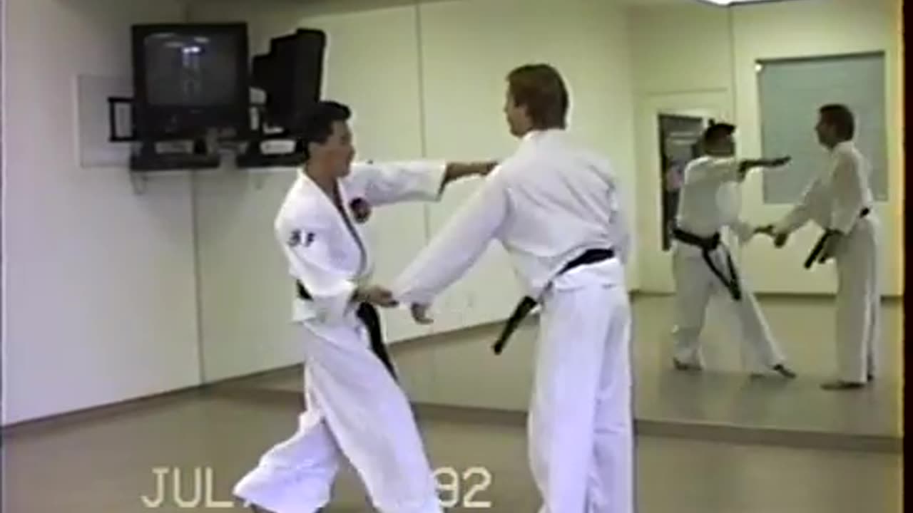 Hapkido