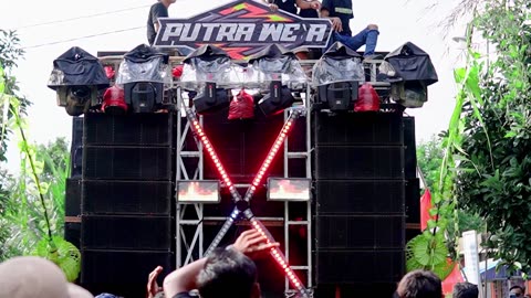 AMAZING DJ INDIA BASS GLERRRR