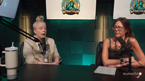 Winning Women's Wednesday 6.25.25