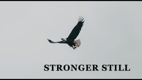 Pray USA, 4/21/25 Stronger Still
