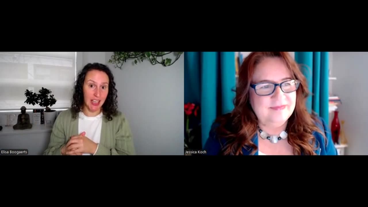 Profound Professional Interview with Elisa Boogaerts, Launch Strategist & Project Management Expert