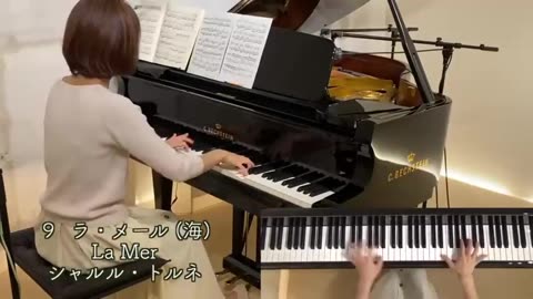 【世界の歌②Song of the world 9