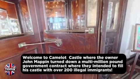 It's No Longer a Conspiracy Theory.