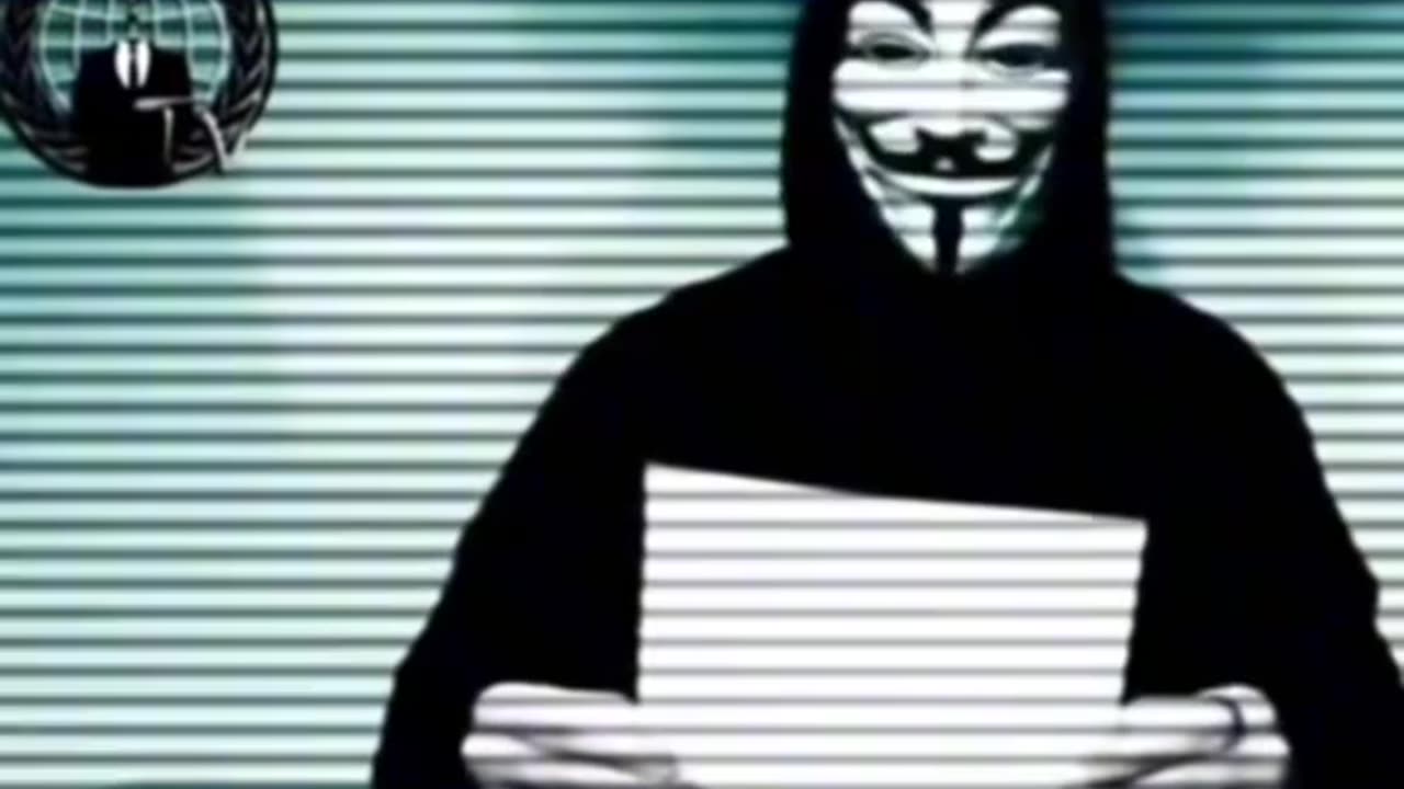 BREAKING⛔️ANONYMOUS⛔️ DOJ’s Epstein ‘Raw’ Video Spliced In Adobe Premiere Per Metadata, Exposes A Fabricated Narrative