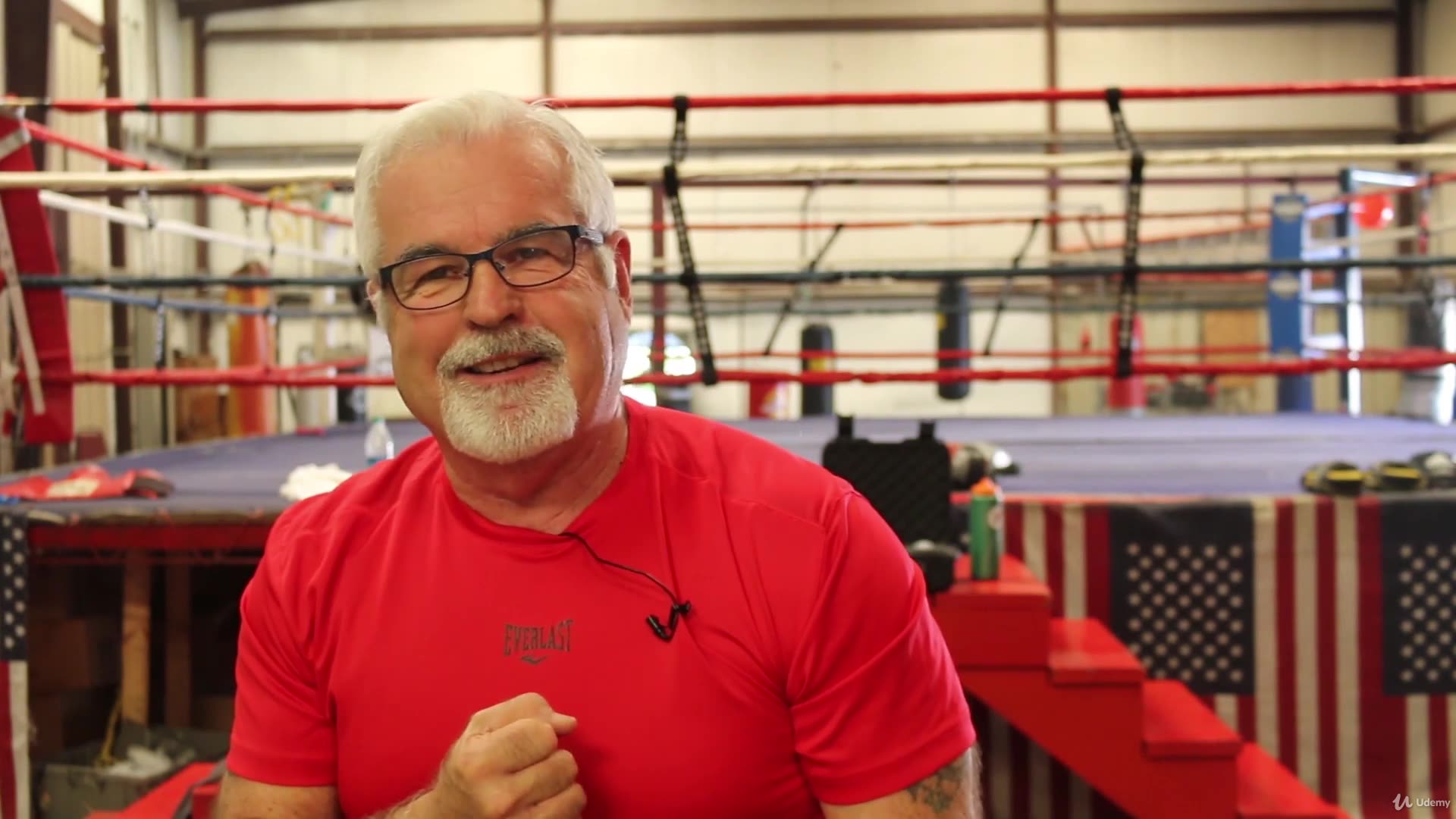 How to Box: Boxing Strategy