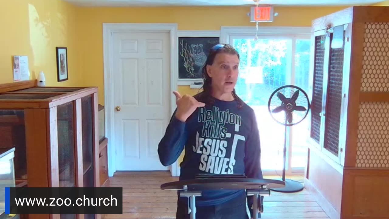 Can You Handle the Truth? ~part 2~