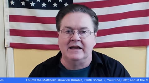 MatthewJshow