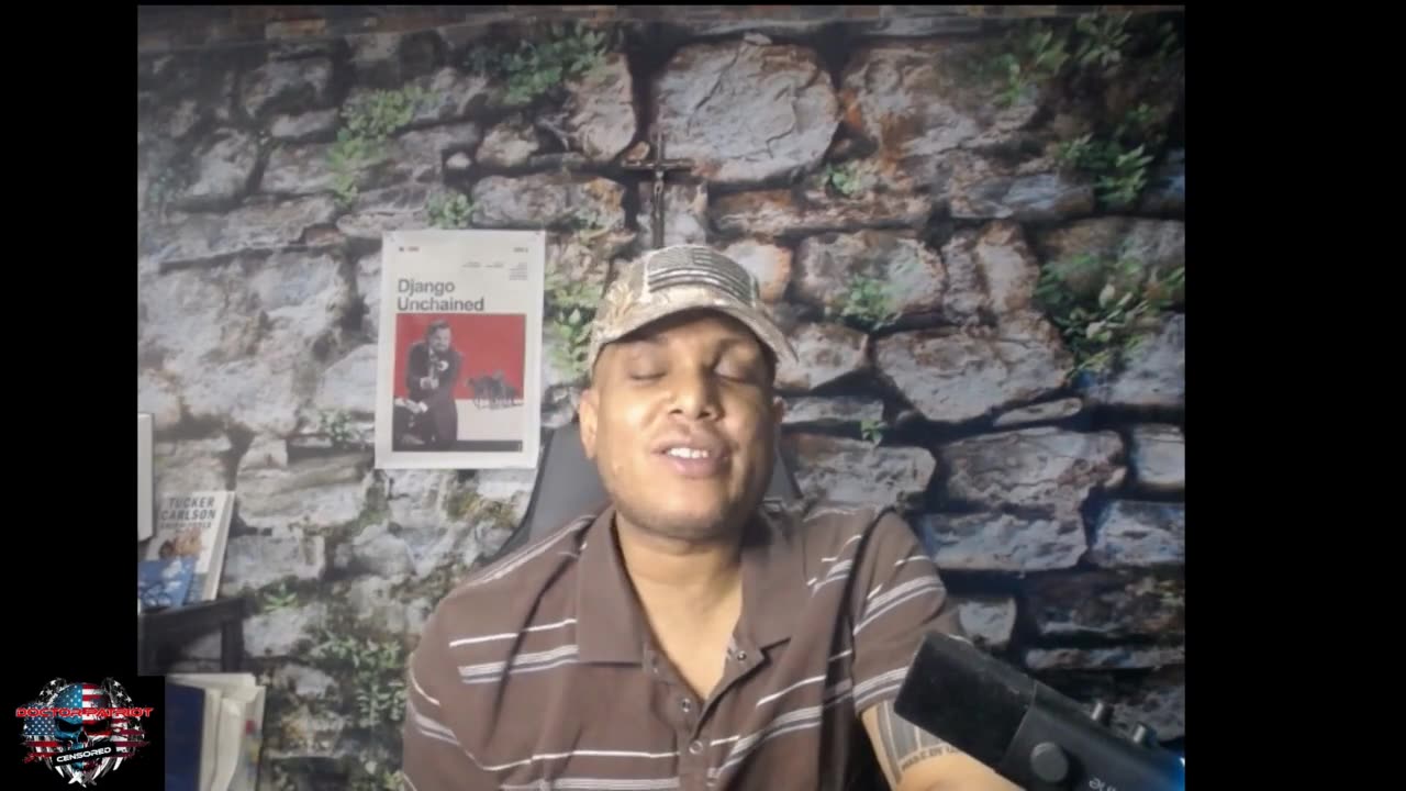 DoctorPatriot: WE NEED TO CHANGE HOW WE THINK ..........