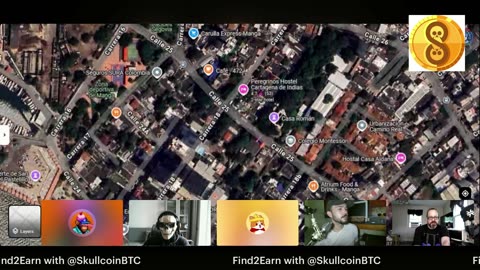 Good Morning @Stacks | NEW Bitcoin All Time High | Short REKT | Crypto Week | $ROO | Find2Earn | 7-9