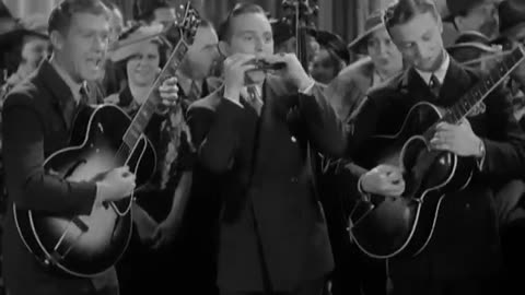 New Faces of 1937 (1937)