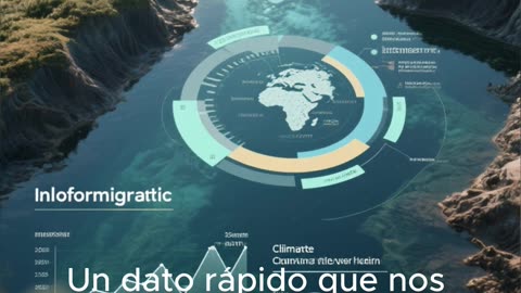 En Corto ¡El Agua Más Antigua del Océano Es Muy Fría y Profunda! in Spanish