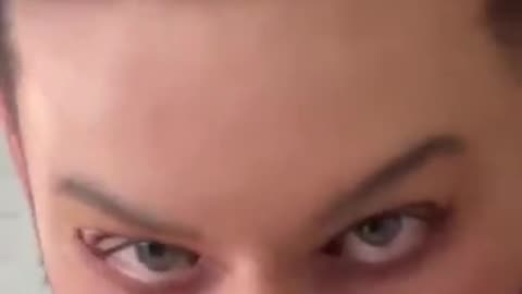 FOR THE BILLIONTH TIME, YOU ARE WATCHING A MOVIE WITH ACTORS IN MASKS