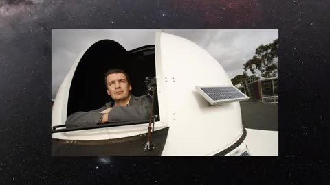 Bigger news than 3I Atlas! This astronomer found THOUSANDS of UFOs in orbit!