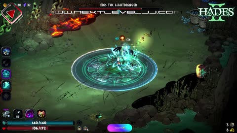 🔴 Live - Just Some Hades 2