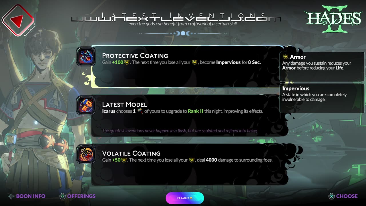 🔴 Live - Just Some Hades 2