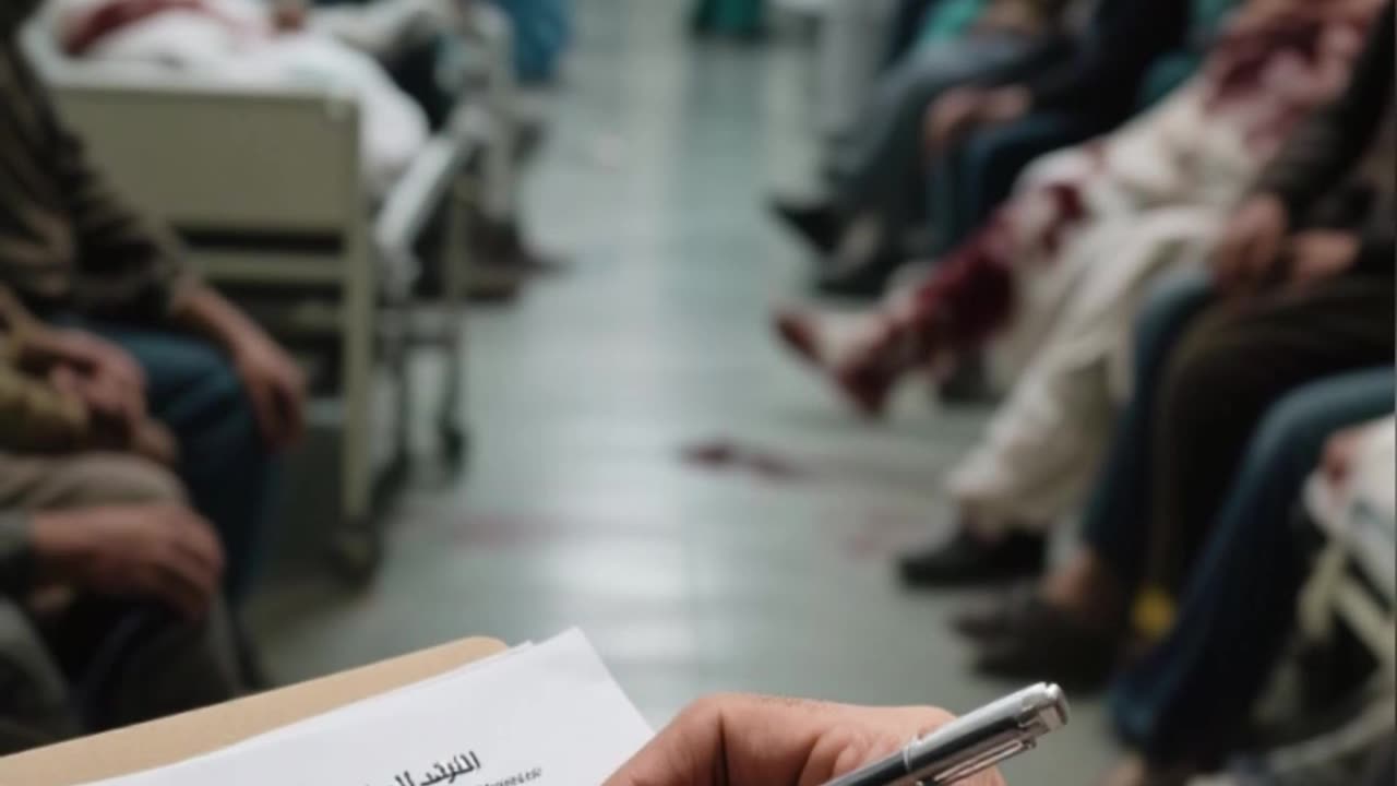 Israeli Attacks and Starvation Kill 87 More Palestinians in Gaza Over 24 Hours.