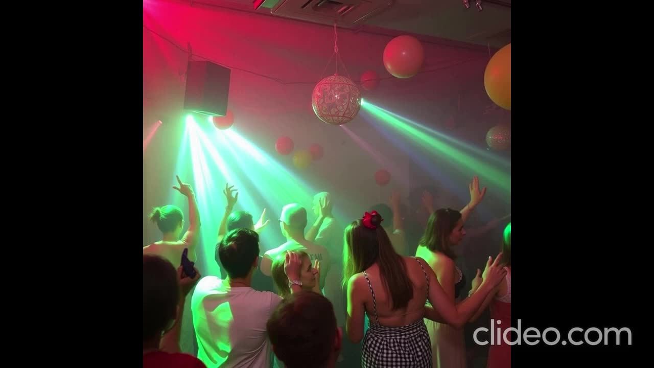 RAVE!!!