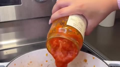 🍝 Layers of Delight Homemade Lasagna Recipe 🧀
