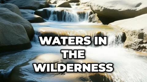 You Were Formed for Praise (Not Survival) - Isaiah 43 Revelation 🙌