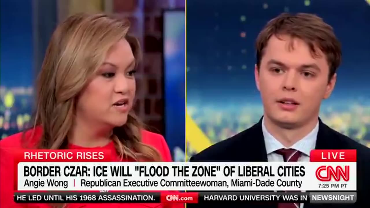 Amnesty Would Be a Slap in the Face to Every Legal Immigrant Who Came to the U.S. the Right Way