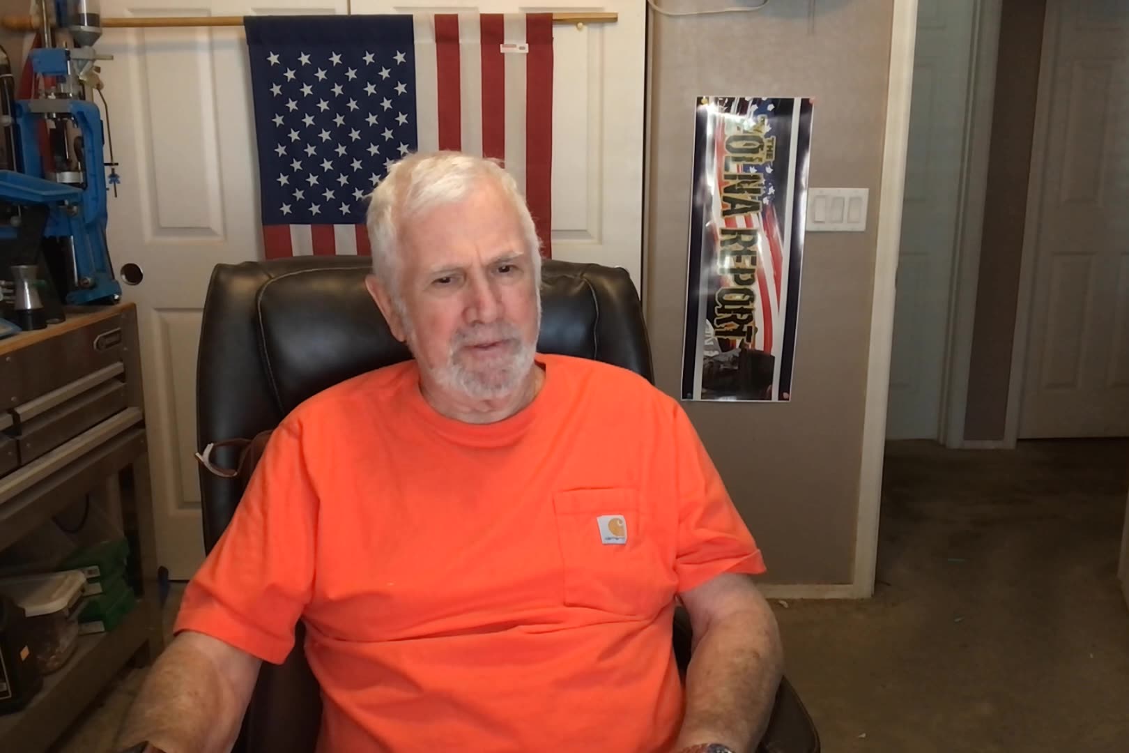 JD Vance Once Compared Donald J Trump, To Adolf Hitler!