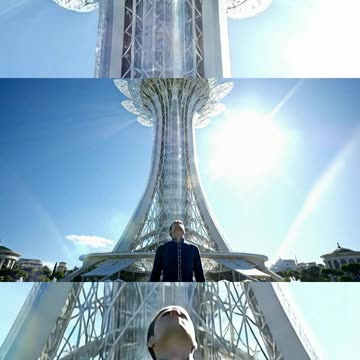 What will the cities of the future look like