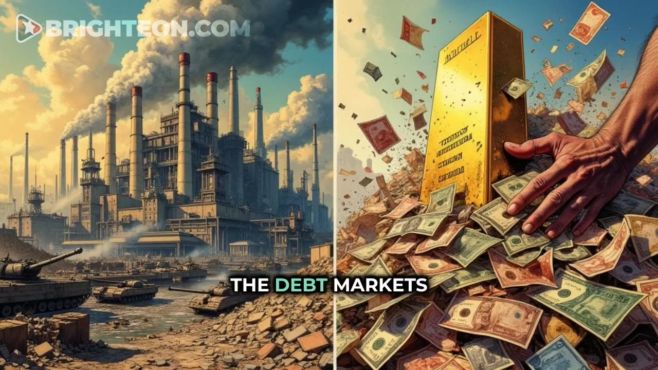 Brighteon Broadcast News, MONDAY Sep 8, 2025