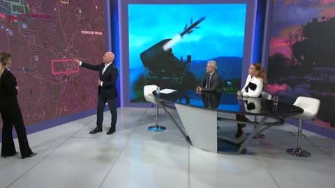 AKTUELNOSTI - Nema primirja - Da li ce zapad skloniti Zelenskog pred pad Ukrajine? - (06.08.2025)