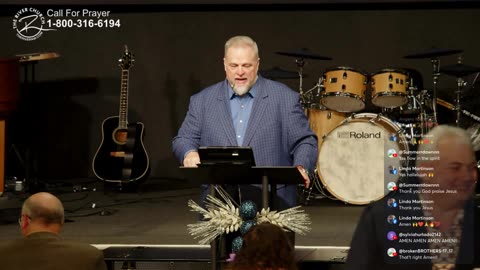 1-25-2026 | Sunday Evening Service | The River Church Salem