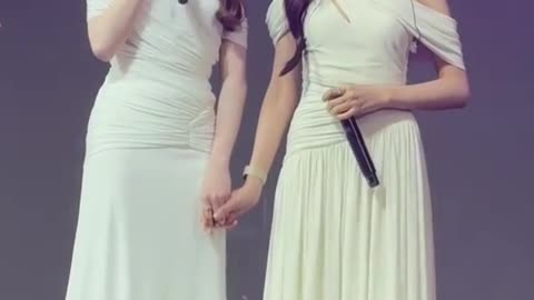 #BlankTheSeries #Orm #LingLing #FayeMalisorn #FayePreya #YokoApasra #FayeYoko #Shorts #Trend