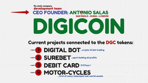DIGATAL BOT - SUREBET & DIGICOIN FRIENDLY SUGGESTIONS - AI CRYPTO PROFITS - TOP TEAM ROB BUSER