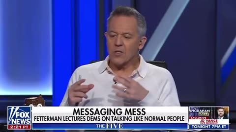 GUTFELD: “You know who’s giving the best advice to the Dems? Trump"