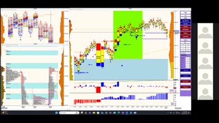 Bluewater Wrap and Trades for Oct 23