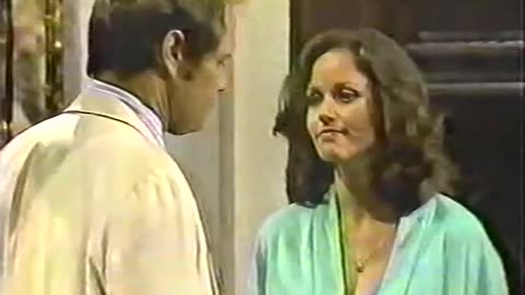 The Guiding Light The VCR Years August 24, 1979 Ed & Rita Scandalous