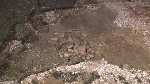 Rescue efforts underway in Burnet County following catastrophic floods