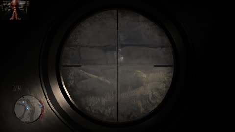 Red Dead Redemption - Justice in Pike's Basin