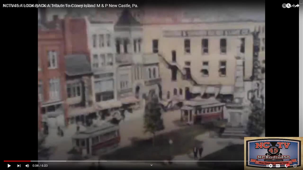 NCTV45 A TRIBUTE TO CONEY ISLAND MP APR 29 2025