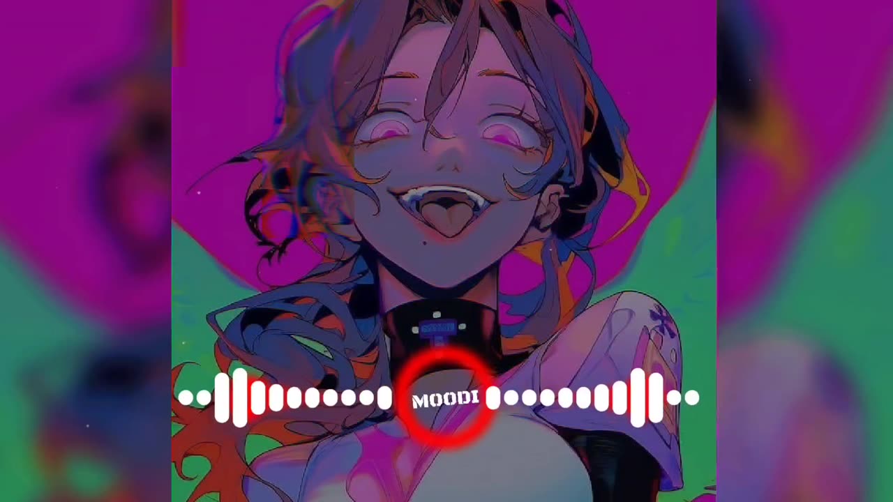 Odnogo Ultrafunk Remix Slowed and Reverb Music