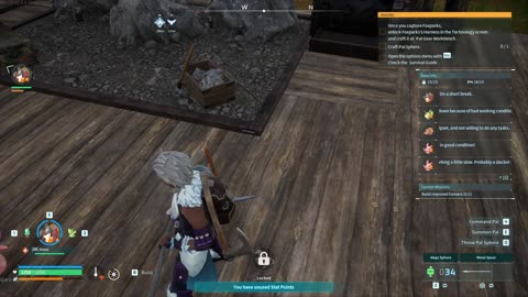Flipping houses in house flipper