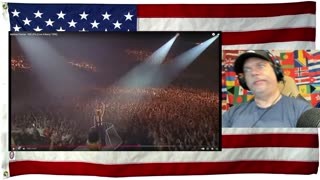 Mylène Farmer - XXL/Fin (Live à Bercy 1996) - REACTION