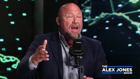 Alex Jones Show 6/18/2025