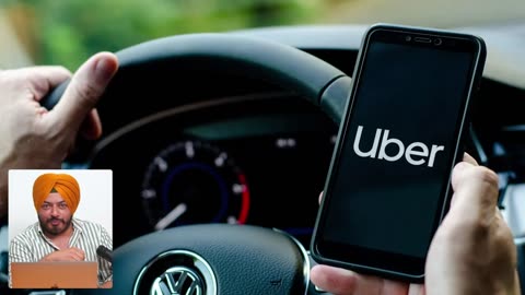 Thinking of building your own AI-powered Uber clone app in 2025?