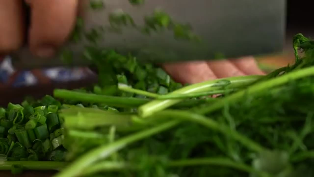 Homemade Beef and Potato Stuffed Breads Village Style Recipe_part7